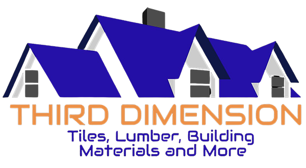 Third Dimension Construction